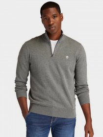 Кофта Timberland Williams River модель TB0A2BMXU14 Фото