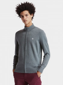 Кофта Timberland Williams River модель TB0A2BMZU14 Фото