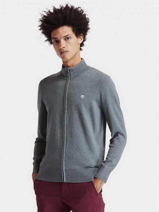 Кофта Timberland Williams River модель TB0A2BMZU14 Фото