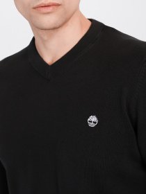 Джемпер Timberland Williams River модель TB0A2BN9001 Фото