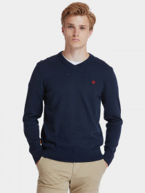 Джемпер Timberland WILLIAMS RIVER модель TB0A2BN9433 Фото