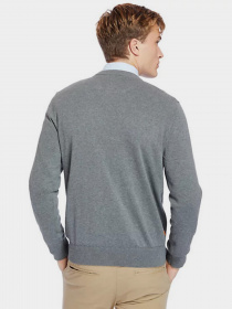 Джемпер Timberland WILLIAMS RIVER модель TB0A2BN9U14 Фото