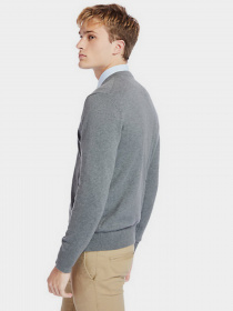 Джемпер Timberland WILLIAMS RIVER модель TB0A2BN9U14 Фото