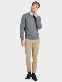 Джемпер Timberland WILLIAMS RIVER модель TB0A2BN9U14 Фото