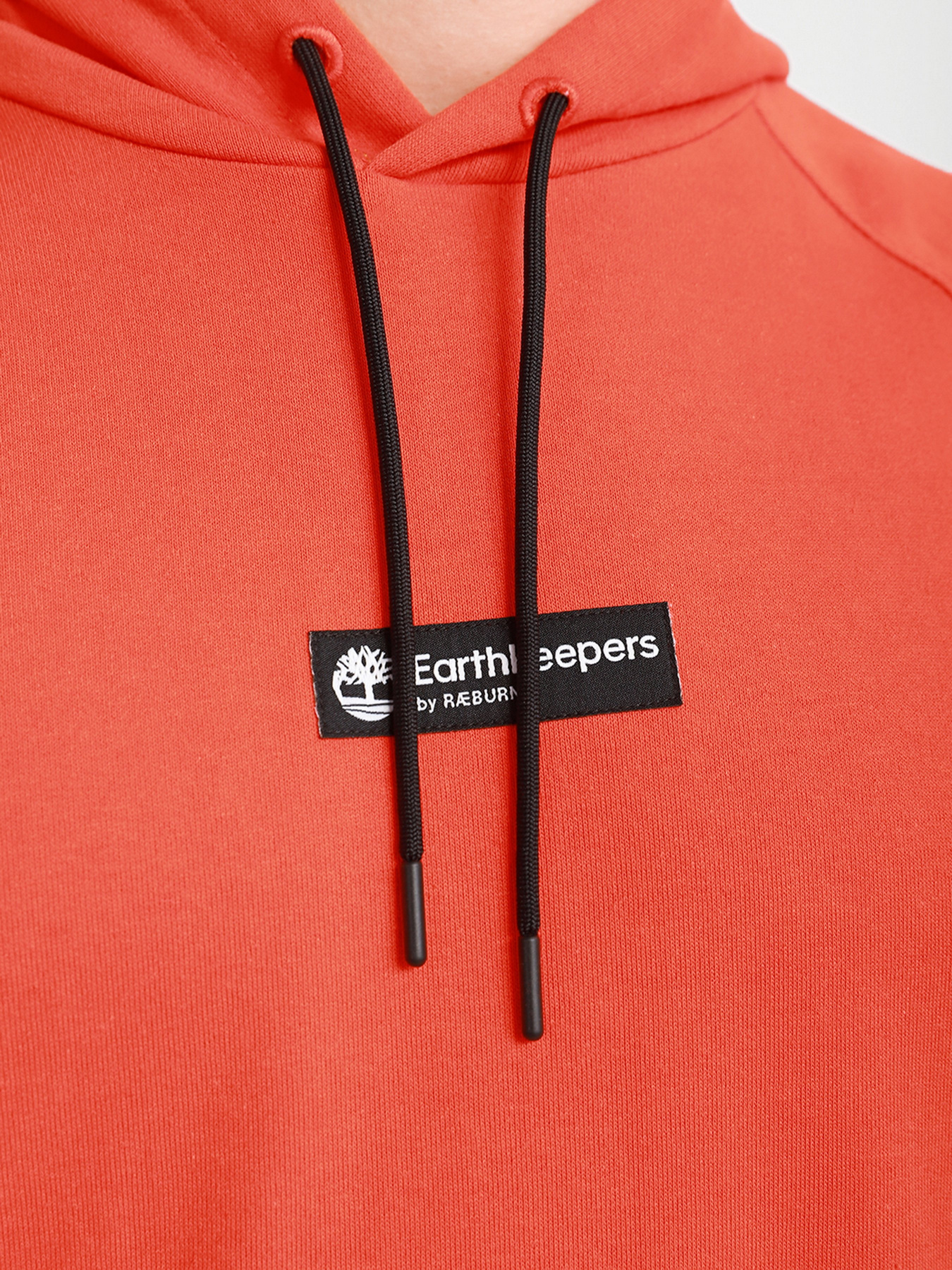 Худи Timberland Earthkeepers® By Raeburn модель TB0A25N8845 Фото