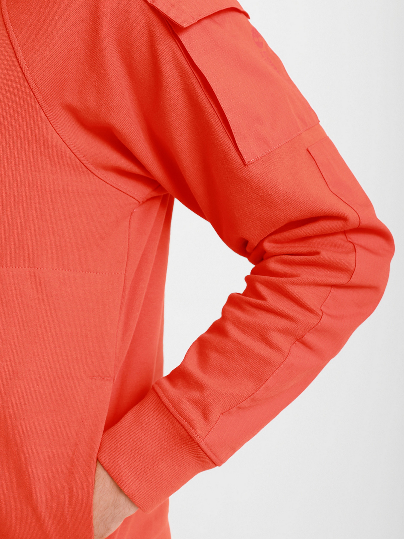 Худи Timberland Earthkeepers® By Raeburn модель TB0A25N8845 Фото