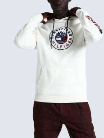 Худи Timberland x Tommy модель TB0A5U51CT1 Фото