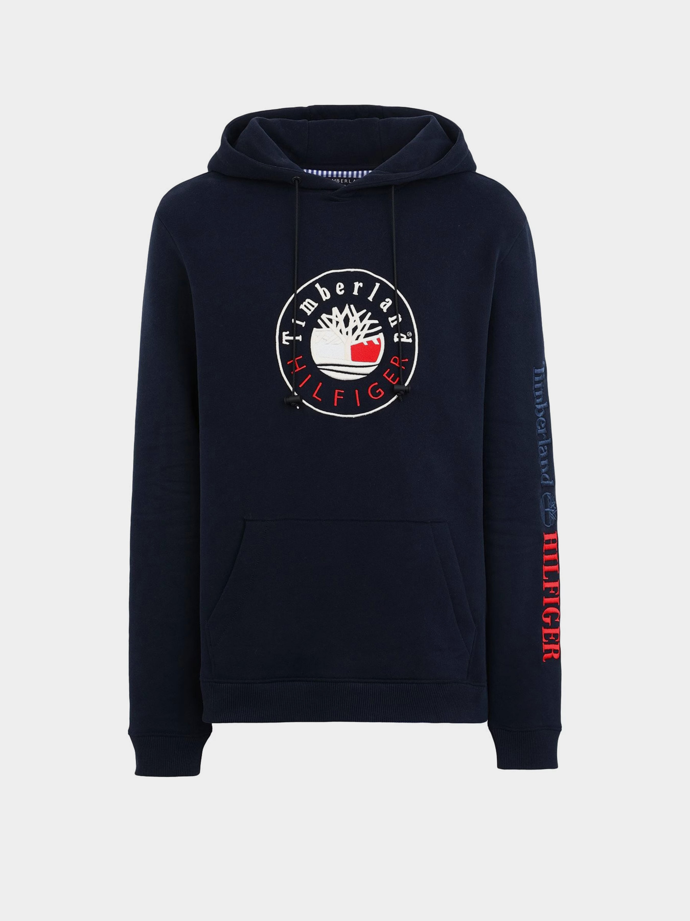 Худи Timberland x Tommy модель TB0A5U51CT0 Фото