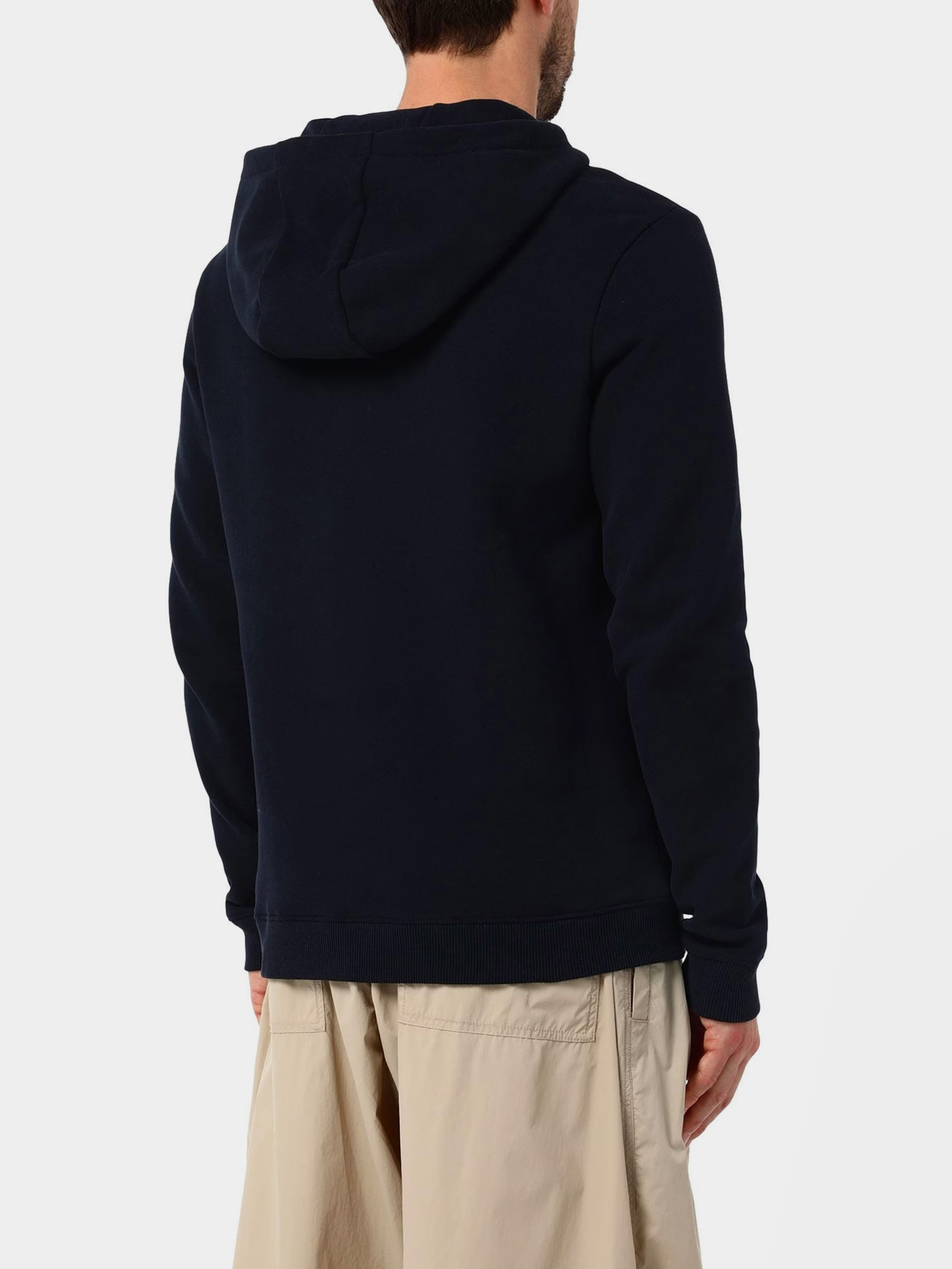 Худи Timberland x Tommy модель TB0A5U51CT0 Фото