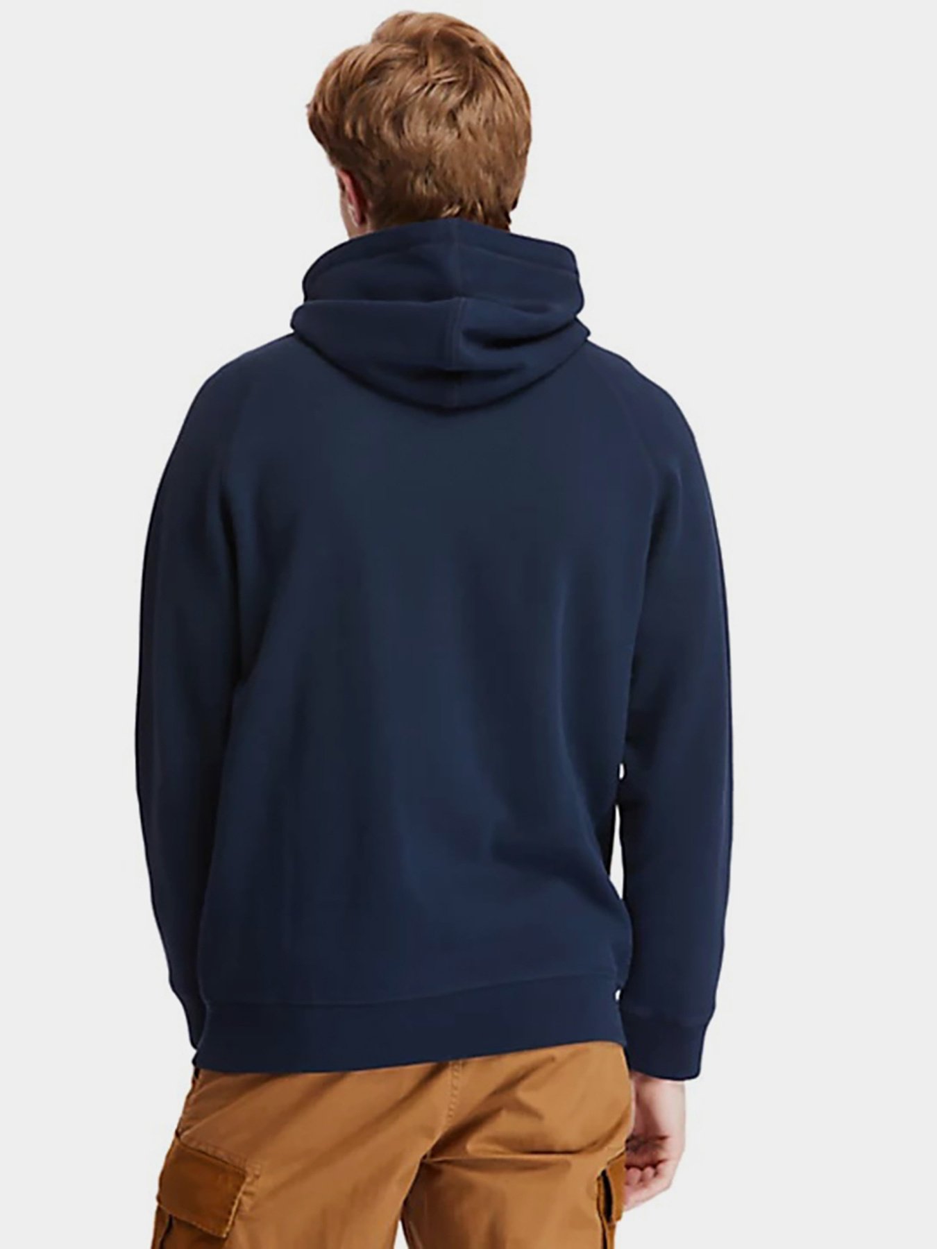 Кофта Timberland EXETER RIVER модель TB0A2BNB433 Фото