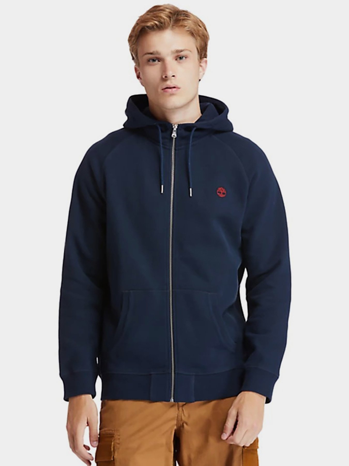 Кофта Timberland EXETER RIVER модель TB0A2BNB433 Фото