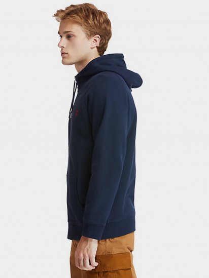 Кофта Timberland EXETER RIVER модель TB0A2BNB433 — фото 3 - INTERTOP