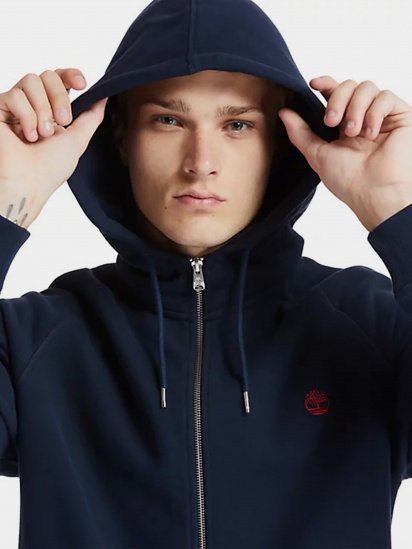 Кофта Timberland EXETER RIVER модель TB0A2BNB433 — фото 4 - INTERTOP