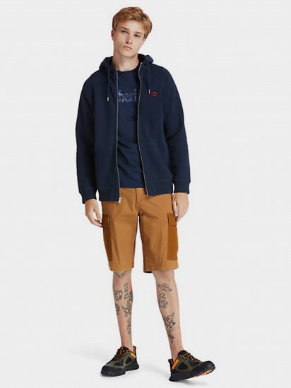 Кофта Timberland EXETER RIVER модель TB0A2BNB433 — фото 5 - INTERTOP
