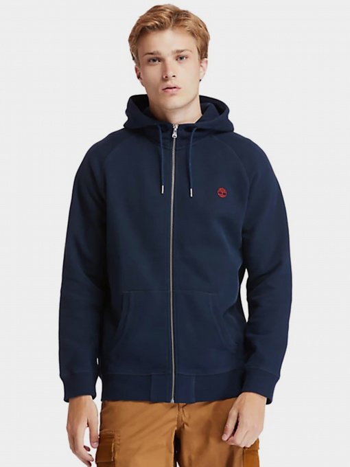 Кофта Timberland EXETER RIVER модель TB0A2BNB433 Фото