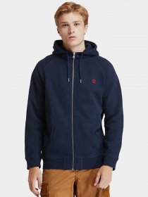 Кофта Timberland EXETER RIVER модель TB0A2BNB433 Кофта Timberland EXETER RIVER модель TB0A2BNB433 Фото