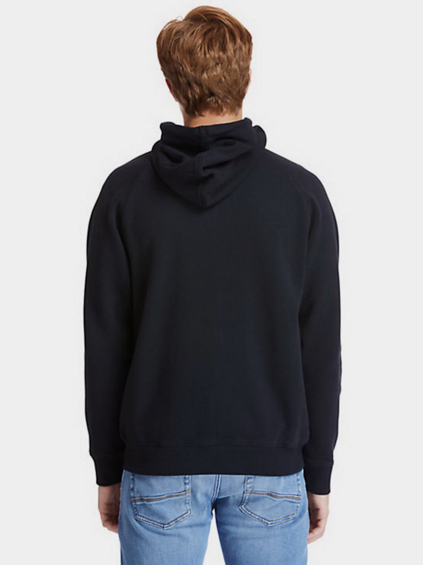 Кофта Timberland EXETER RIVER модель TB0A2BNB001 Фото