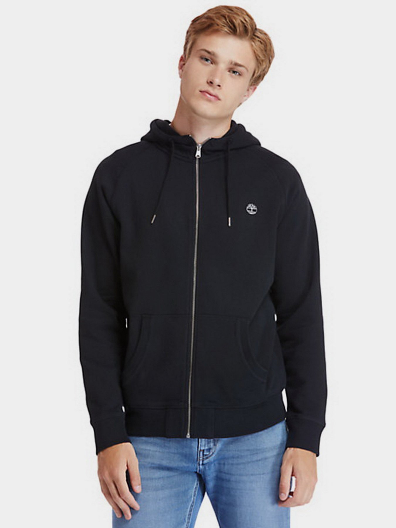 Кофта Timberland EXETER RIVER модель TB0A2BNB001 Фото