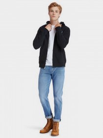 Кофта Timberland EXETER RIVER модель TB0A2BNB001 Фото