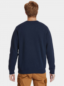 Свитшот Timberland EXETER RIVER модель TB0A2BNK433 Фото