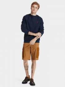 Свитшот Timberland EXETER RIVER модель TB0A2BNK433 Фото