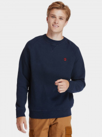 Свитшот Timberland EXETER RIVER модель TB0A2BNK433 Фото