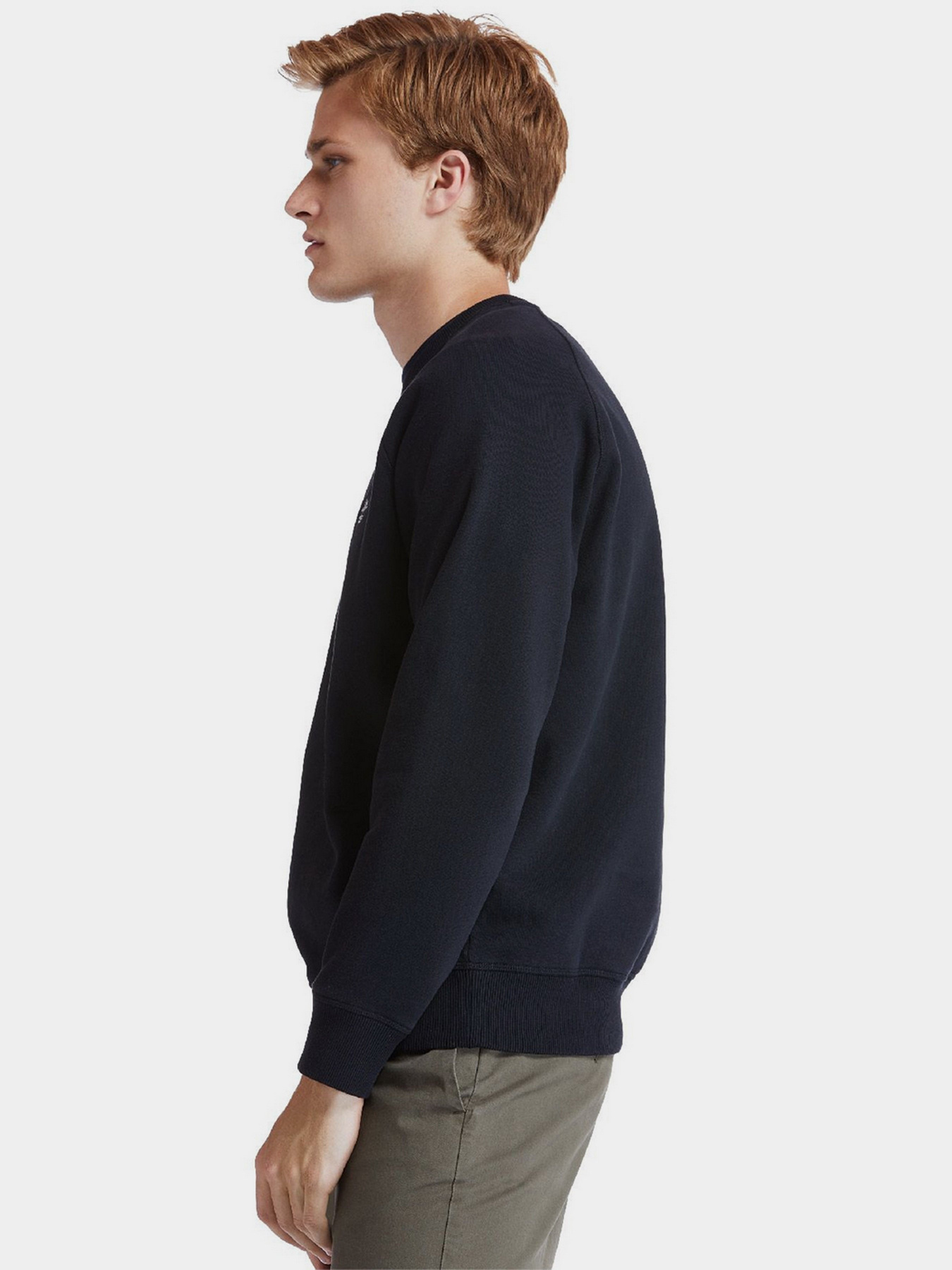 Свитшот Timberland EXETER RIVER модель TB0A2BNK001 Фото