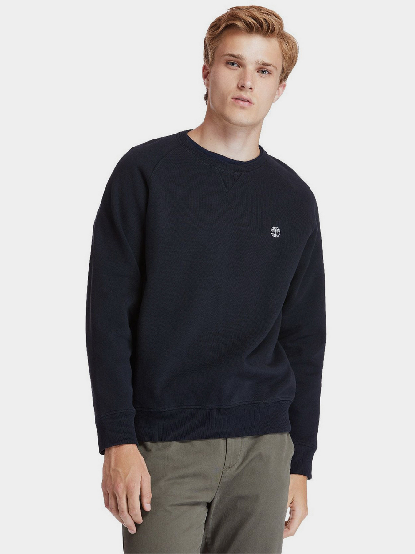 Свитшот Timberland EXETER RIVER модель TB0A2BNK001 Фото