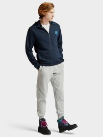 Кофта Timberland Re-Comfort Ek+ модель TB0A2G2H433 Фото