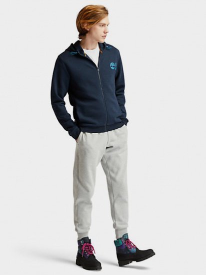 Кофта Timberland Re-Comfort Ek+ модель TB0A2G2H433 — фото 3 - INTERTOP