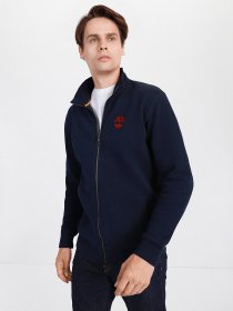 Кофта Timberland Outdoor Heritage модель TB0A2CPC433 Фото