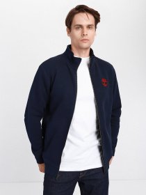 Кофта Timberland Outdoor Heritage модель TB0A2CPC433 Фото