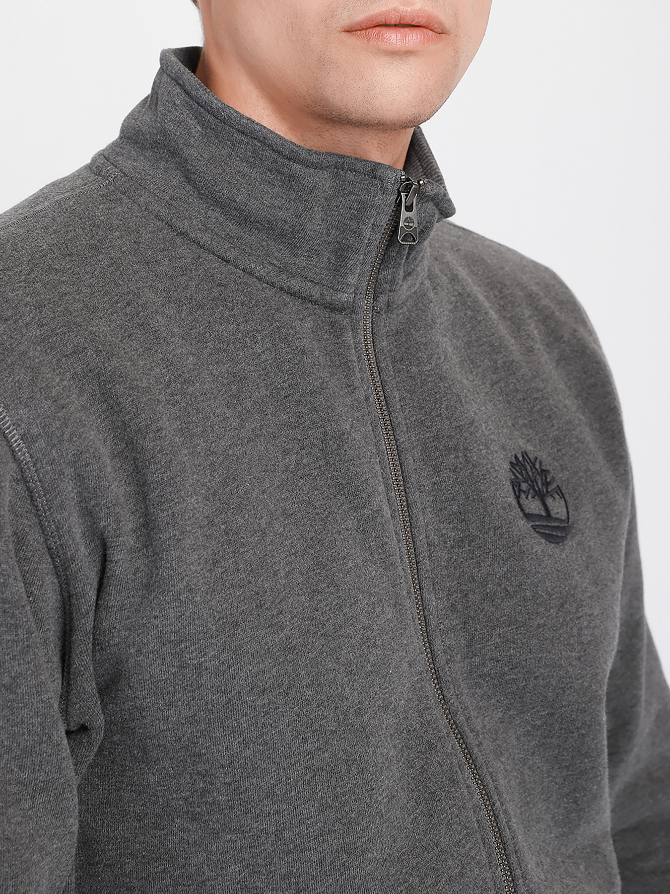 Кофта Timberland Outdoor Heritage модель TB0A2CPCU14 Фото