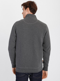 Кофта Timberland Outdoor Heritage модель TB0A2CPCU14 Фото