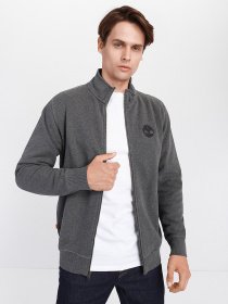 Кофта Timberland Outdoor Heritage модель TB0A2CPCU14 Фото