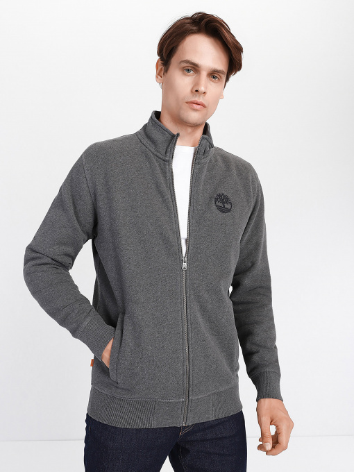 Кофта Timberland Outdoor Heritage модель TB0A2CPCU14 Фото