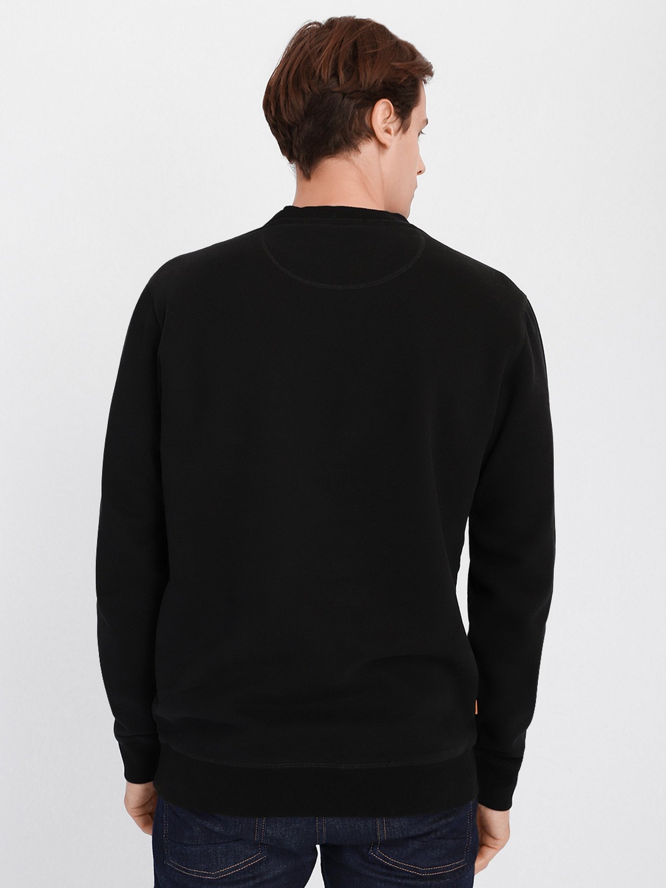 Свитшот Timberland Heritage Est. 1973 модель TB0A2CQZ001 Свитшот Timberland Heritage Est. 1973 модель TB0A2CQZ001 Фото