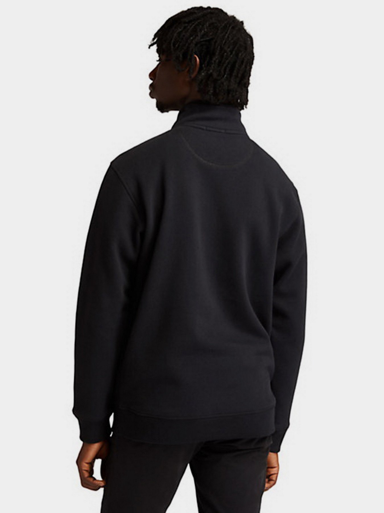 Кофта Timberland HERITAGE модель TB0A2CRB001 Фото