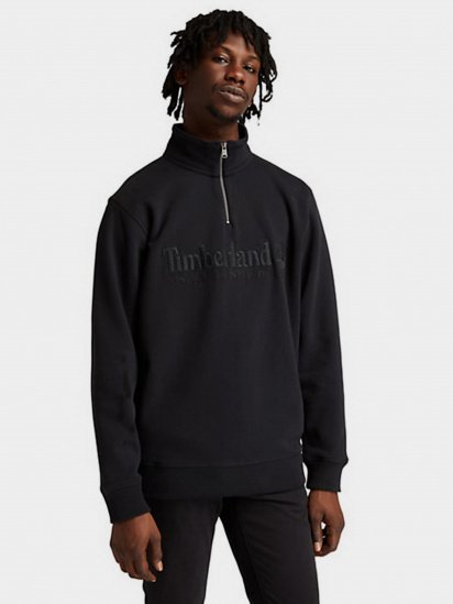 Кофта Timberland HERITAGE модель TB0A2CRB001 - фото