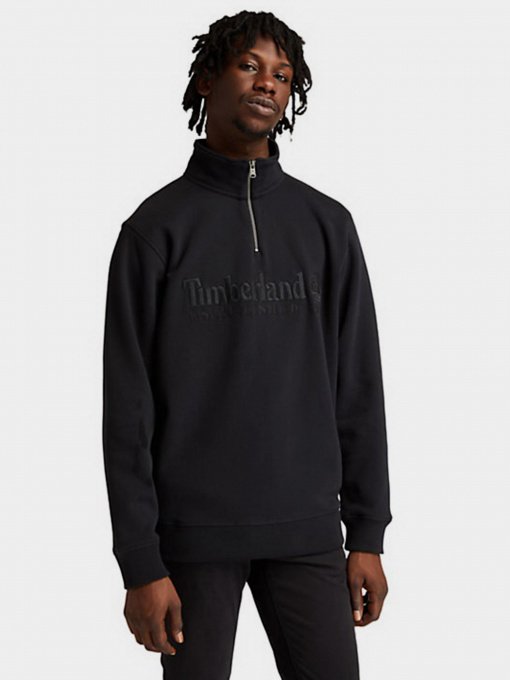 Кофта Timberland HERITAGE модель TB0A2CRB001 Фото