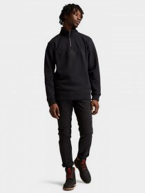 Кофта Timberland HERITAGE модель TB0A2CRB001 Фото