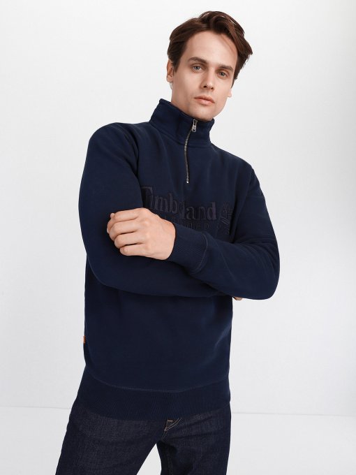 Кофта Timberland Heritage модель TB0A2CRB433 Фото