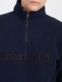 Кофта Timberland Heritage модель TB0A2CRB433 Фото