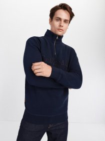 Кофта Timberland Heritage модель TB0A2CRB433 Фото