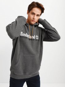 Худі Timberland Heritage модель TB0A2CRMU14 Фото