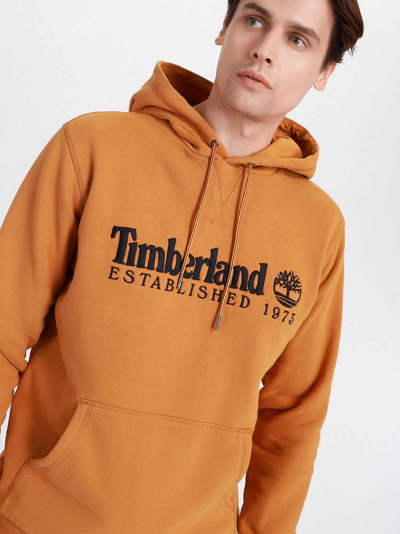 Худі Timberland Heritage модель TB0A2CRMP47 Фото