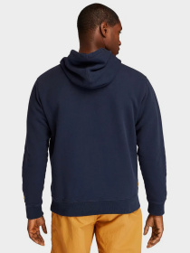 Худи Timberland Boot-Logo модель TB0A2DBH433 Фото