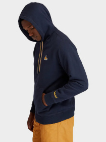 Худи Timberland Boot-Logo модель TB0A2DBH433 Фото