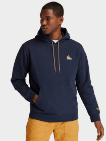 Худи Timberland Boot-Logo модель TB0A2DBH433 Фото