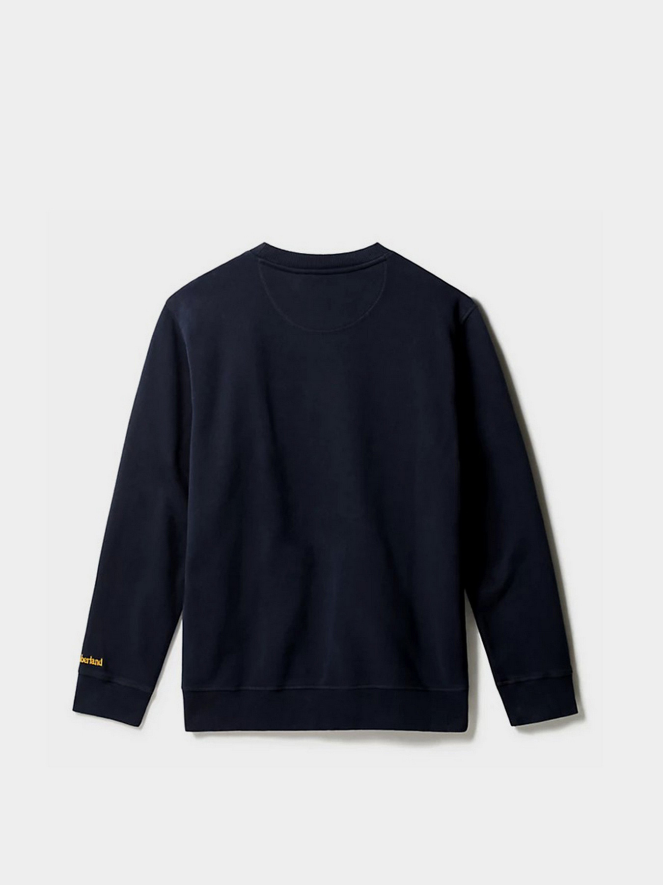 Свитшот Timberland Organic Cotton Boot модель TB0A2FBB433 Фото